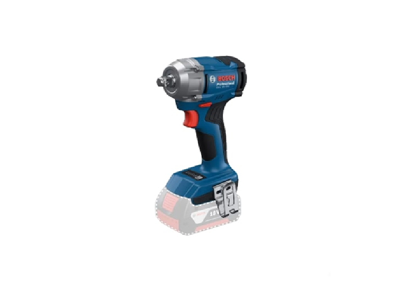 Máy Siết Bu Lông Dùng Pin Bosch GDS 18V-350 (SOLO)