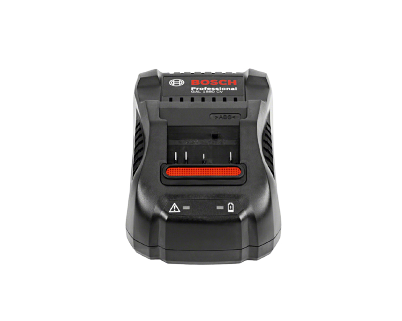 Sạc Nhanh GAL 1880 CV Bosch (14.4V, 18V)