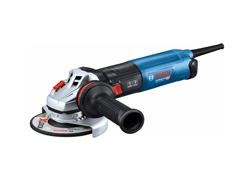 Máy Mài Góc Bosch GWS 17-125 S – 1700W