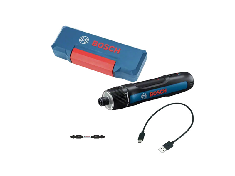 Máy Vặn Vít Dùng Pin Bosch GO 3 – 3.6V