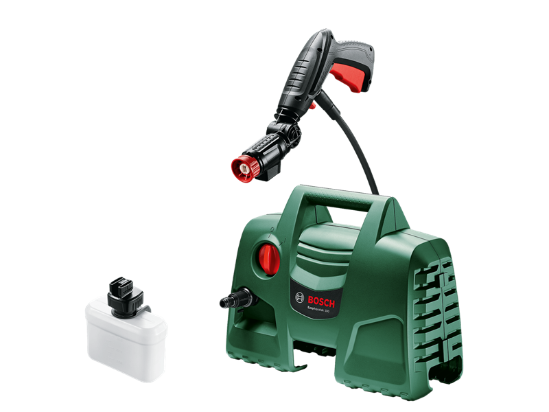 Máy Phun Xịt Rửa Áp Lực Cao Bosch EasyAquatak 100 LL