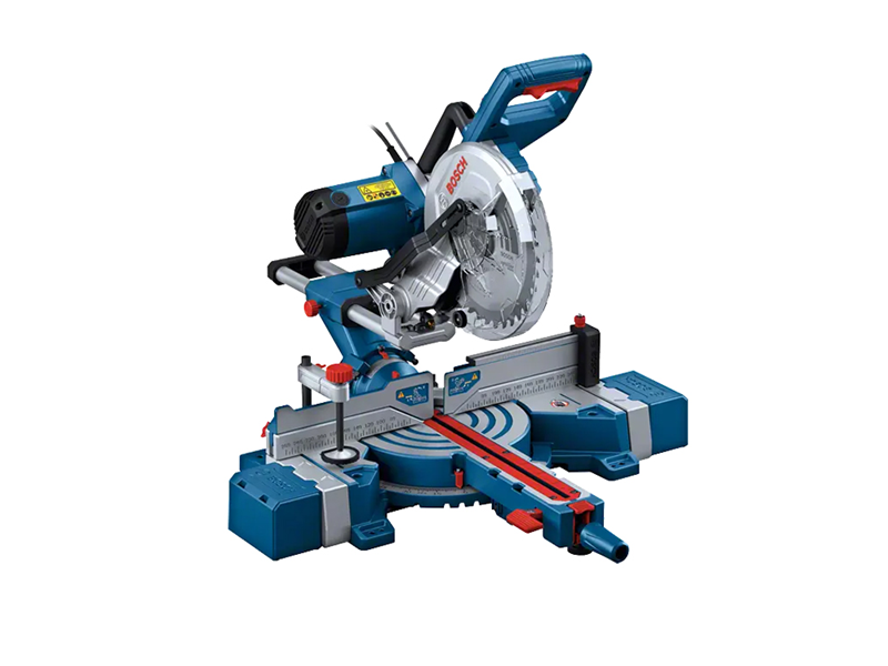 Máy Cưa Đa Năng Bosch GCM 254 D – 1800W