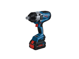 Máy Siết Bu Lông Dùng Pin Bosch GDS 18V-1600 HC