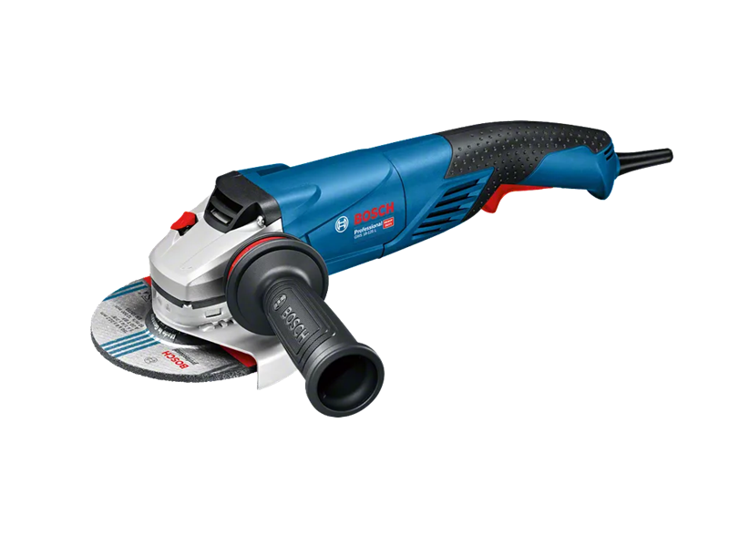 Máy Mài Góc Bosch GWS 18-125 L – 1800W