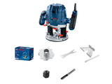Máy Phay Gỗ Bosch GOF 130 – 1.300W