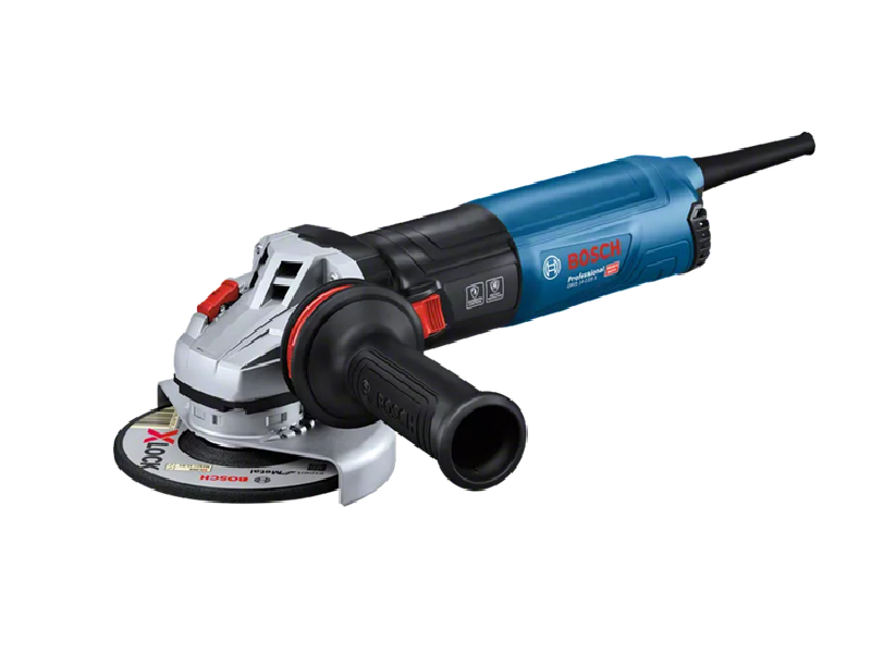 Máy Mài Góc Bosch GWS 14-125 S