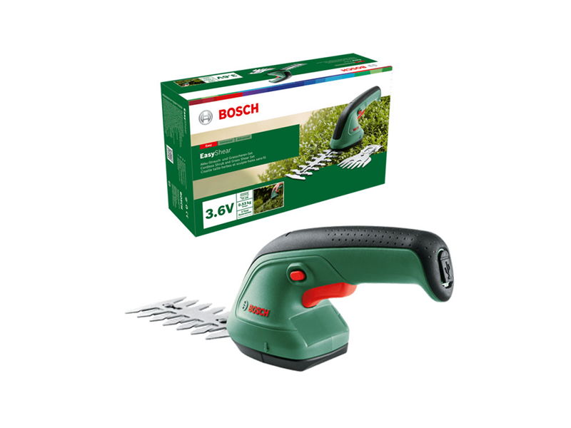 Máy Xén Cành Dùng Pin Bosch EasyShear