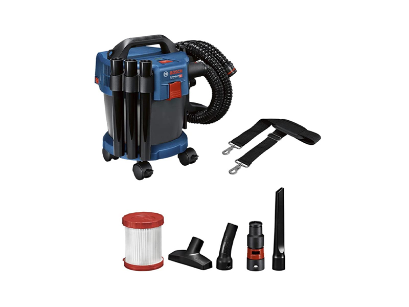 Máy Hút Bụi Dùng Pin Bosch GAS 18V-10L