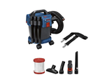 Máy Hút Bụi Dùng Pin Bosch GAS 18V-10L