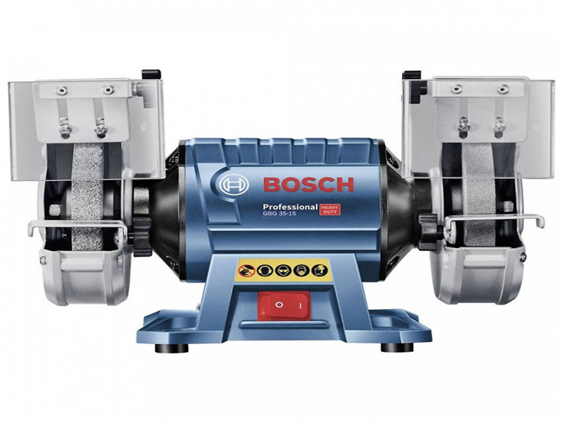 Máy Mài Bàn Bosch GBG 35-15 – 350W