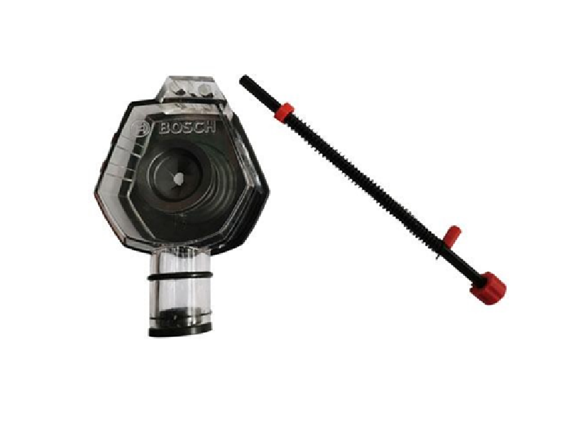 Phụ Kiện Hút Bụi Bosch GDE 12