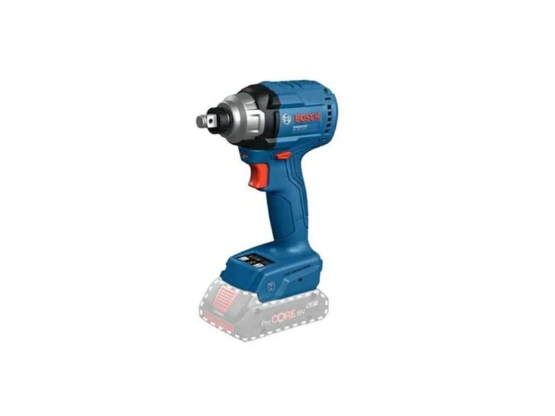 Máy Khoan Vặn Vít Bosch ISR 18V-30 P