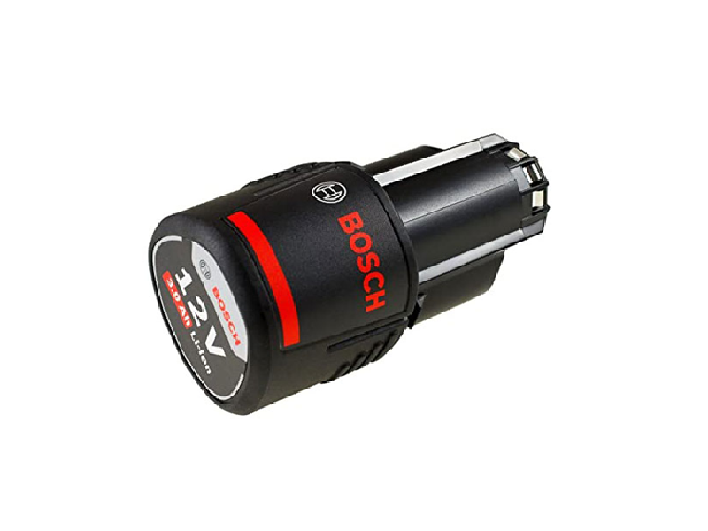 Pin Bosch 12V - 3.0Ah