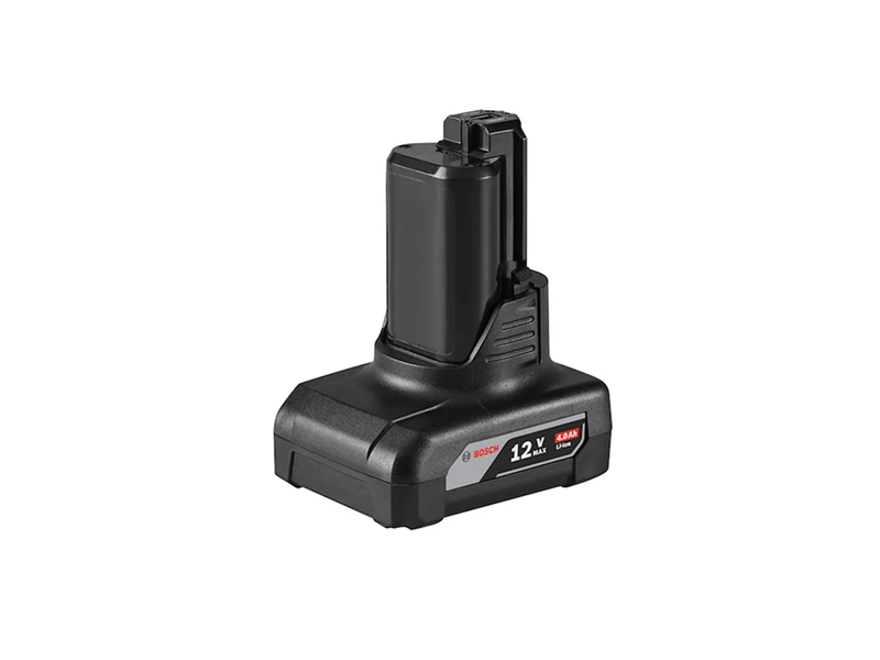 Pin GBA Bosch 12V 4.0Ah Li-Ion