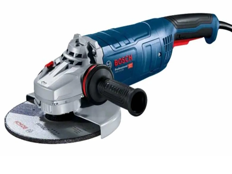 Máy Mài Góc Lớn Bosch GWS 24-230 – 2400W