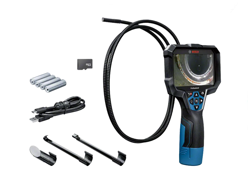 Máy Nội Soi Công Nghiệp Bosch GIC 5-27 C