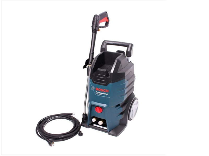 Máy Phun Xịt Rửa Áp Lực Cao Bosch GHP 5-55