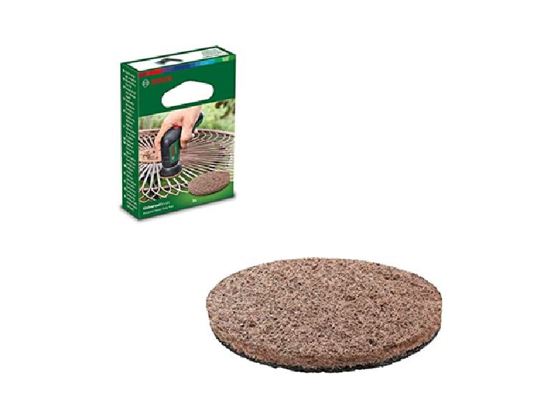 Miếng Chà Microfibre Bosch 1600A023L0