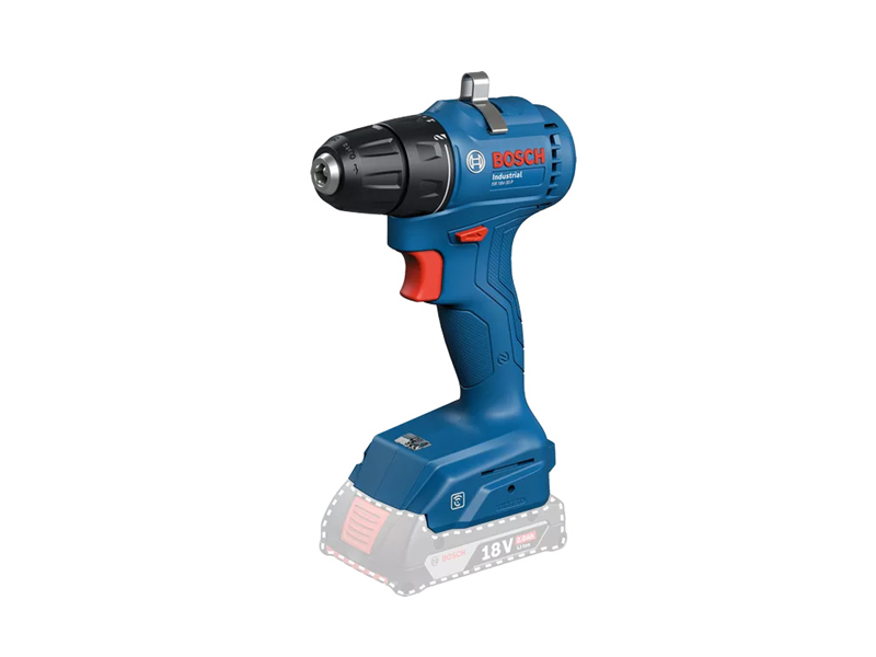 Máy Siết Ốc Dùng Pin Bosch IDS 18V-200 T