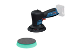 Máy Chà Nhám Dùng Pin Bosch GPX 12V-125 (Solo)
