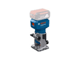 Máy Phay Gỗ Dùng Pin Bosch GLF 18V-8