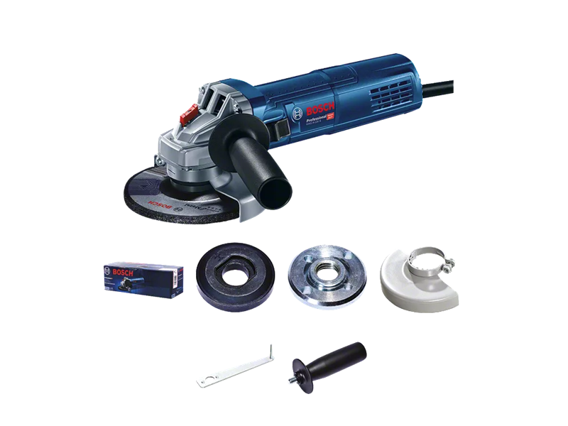 Máy Mài Góc Bosch GWS 900-125S – 900W