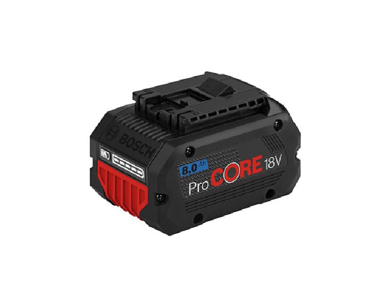 Pin Bosch 18V 12Ah
