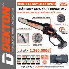 Dây Rửa Xe Mini Dekton DEKTON10 10M Xám Bảo Hành 6 Tháng