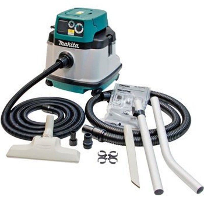 1.050W Máy Hút Bụi Makita VC1310LX1