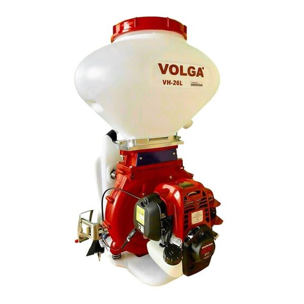 may-phun-thuoc-sat-trung-honda-vh-26l