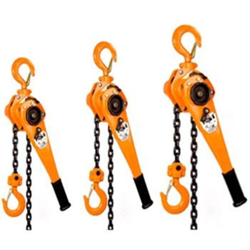 Pa Lăng Xích Lắc Tay Nitto VR-20 2Tx1.5m