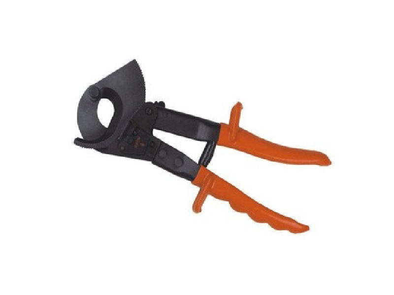Kìm Trợ Lực Cắt Dây Điện Asaki AK-8401