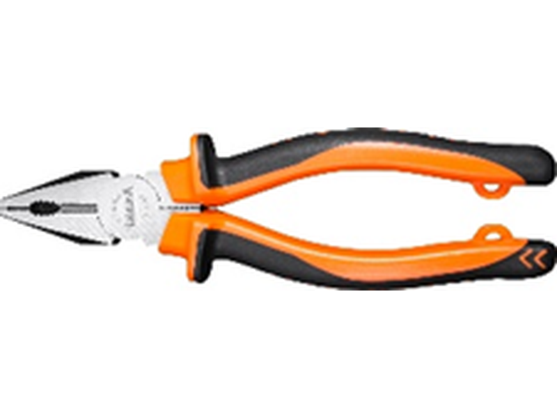 Kềm Răng Kiểu Mỹ Asaki AK-8166