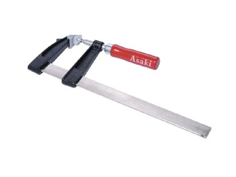 Cảo Chữ F Asaki AK-6242 – 80x200mm