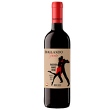  Bailando Garnacha 