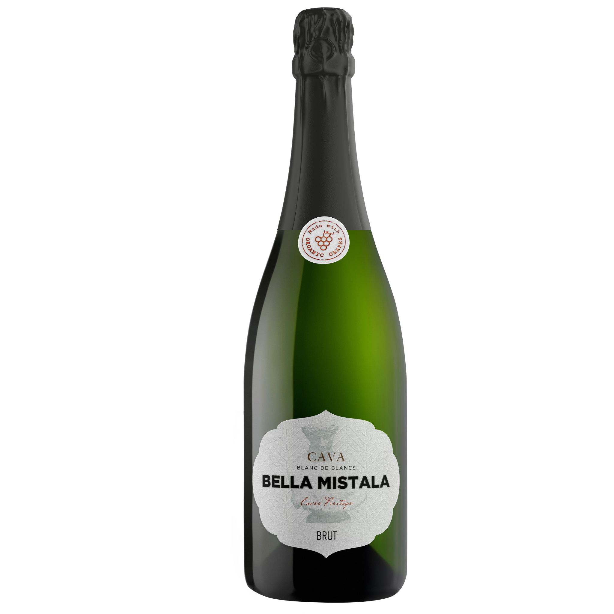  Cava Bella Mistala Brut 