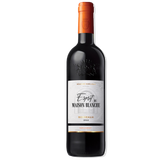  Esprit de Maison Blanche Rouge 