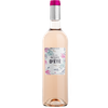 La Petite Rose d'Ete Pays d'Oc