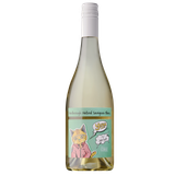  By Josh Scott “Yeah Cool” Natural Sauvignon Blanc 