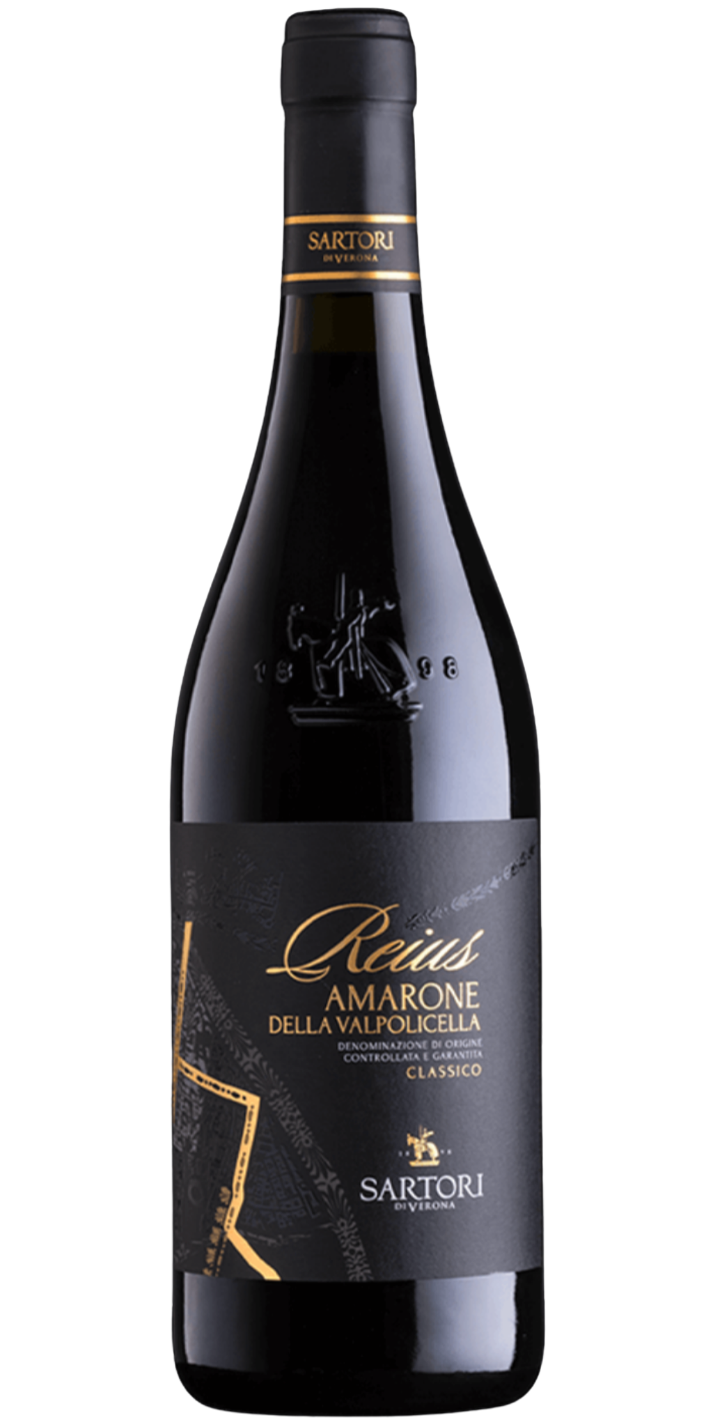  Sartori Reius Amarone della Valpolicella Classico 