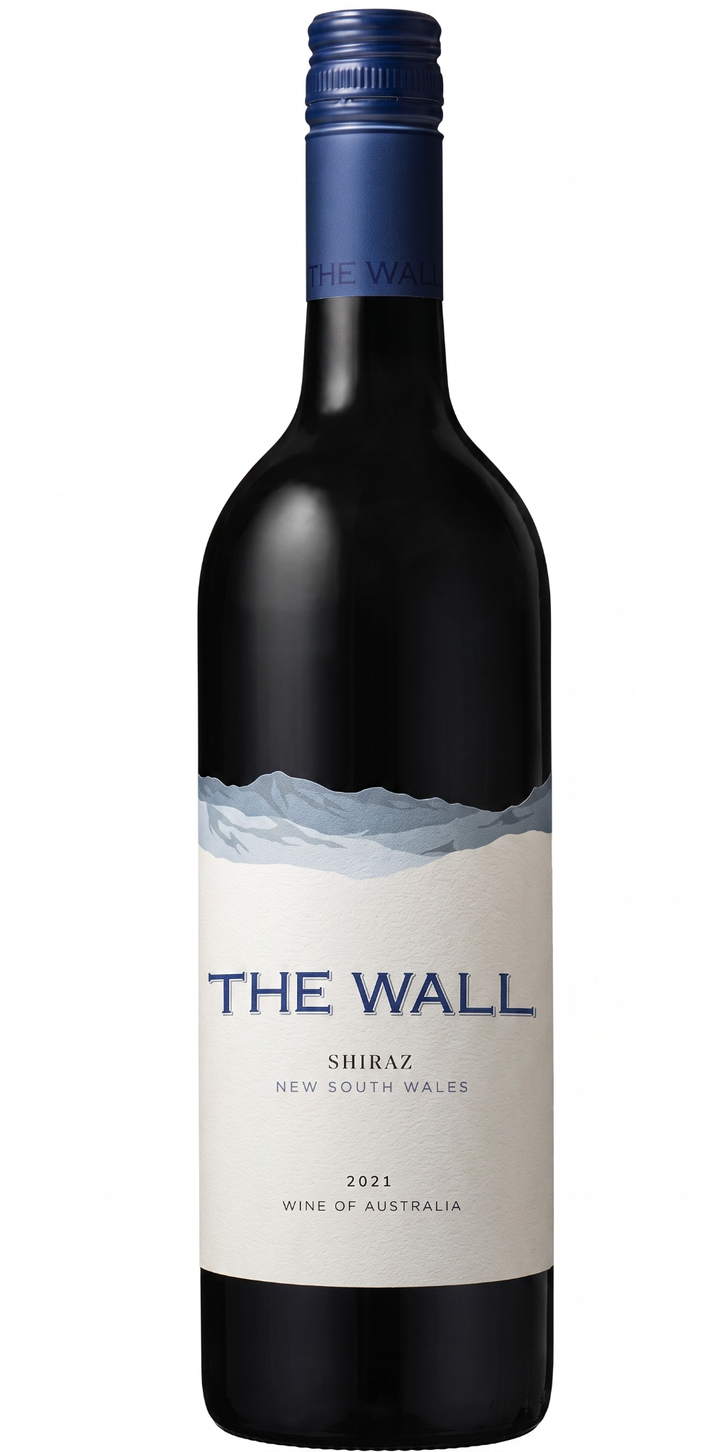  The Wall Shiraz 