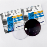  Mykolor KLB 1.56 Photogray.UV400 - Tròng kính đổi màu, mắt kính cận viễn loạn chính hãng 