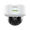  Camera TIANDY IP Dome Starlight - Ống kính thay đổi - hồng ngoại 5MP TC-C35MS 
