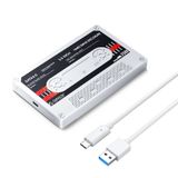  Box ổ cứng ORICO Tape Style HDD 2580C3-V1 