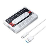  Box ổ cứng ORICO Tape Style HDD 2580U3-V1 