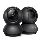  Camera Wi-Fi TP-Link Độ Phân Giải 3MP 2K UHD Tapo C211 
