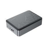  Thiết bị lưu trữ mạng ORICO MetaCube Mini 2.5 CD2510 