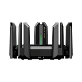  RG-EW7200BE PRO, Bộ định tuyến Wi-Fi Gaming 7200 Mbps được quản lý trên Cloud 