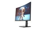  Màn hình cong Gaming NPC MZ2729-K 27 inch 2k 165Hz 