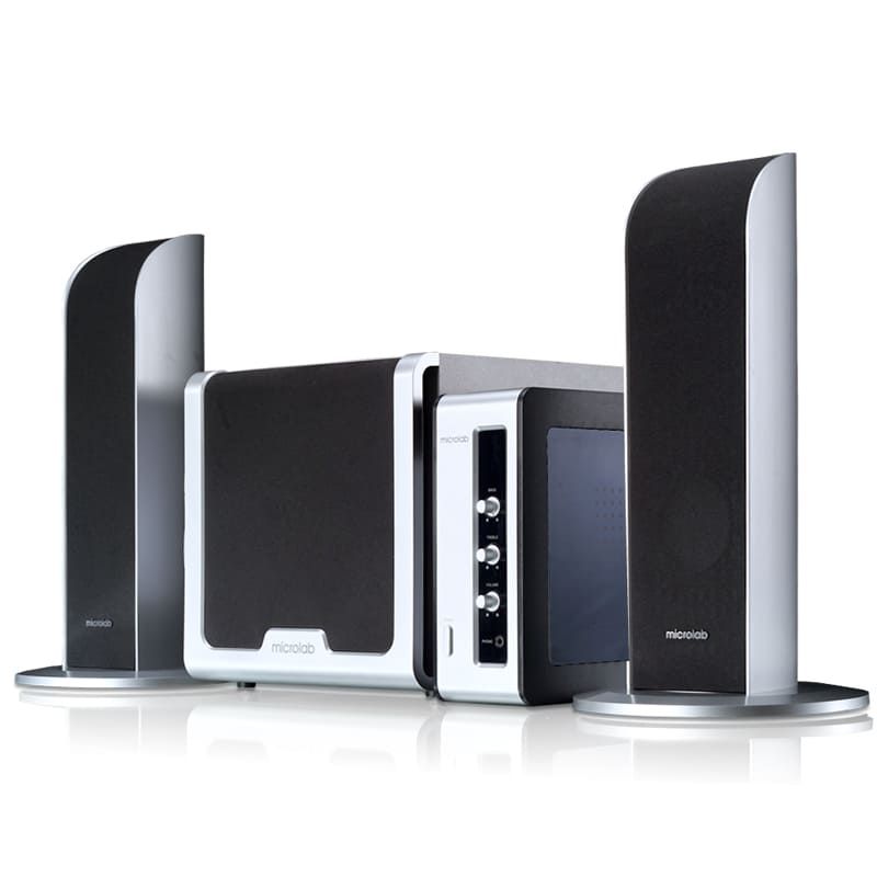  Loa Microlab FC361 